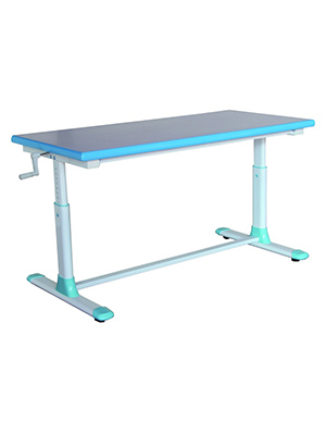 兒童可調(diào)式OT桌（手動）