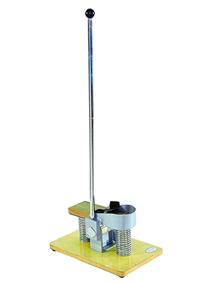 踝關節屈伸訓練器