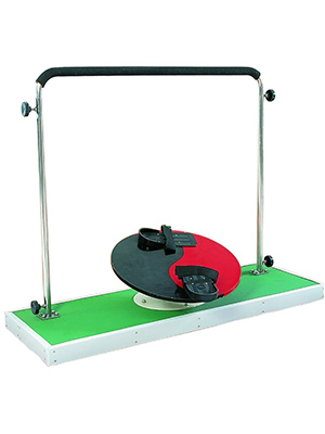 髖關節旋轉訓練器