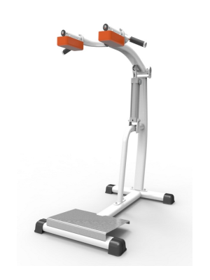 等速肌力訓練器 （坐式腰腹訓練器）